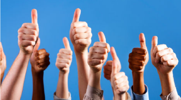 意見反饋快速訪問，讓您的需求快速傳達(dá)至美佳