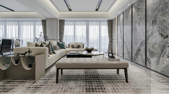 體驗至上實現互聯網與傳統裝修的深度融合 體驗至上實現互聯網與傳統裝修的深度融合