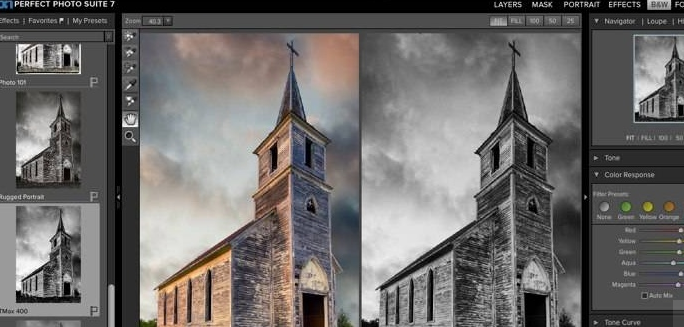 Adobe Lightroom Classic CC v7.0 中文破解版下載(圖像管理工具)