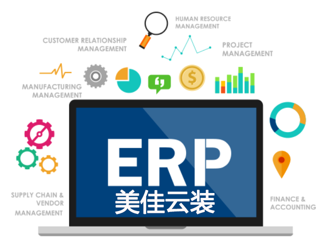 好用的ERP可以帶來(lái)哪些好處