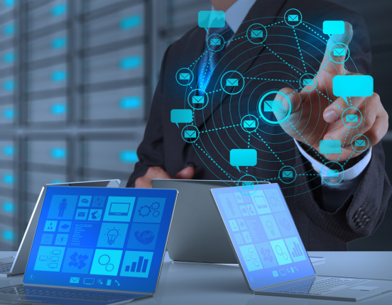 互聯(lián)網(wǎng)營銷