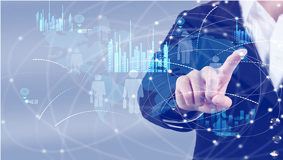 抓住信息化歷史機遇實現企業信息化跨越式發展 抓住信息化歷史機遇實現企業信息化跨越式發展